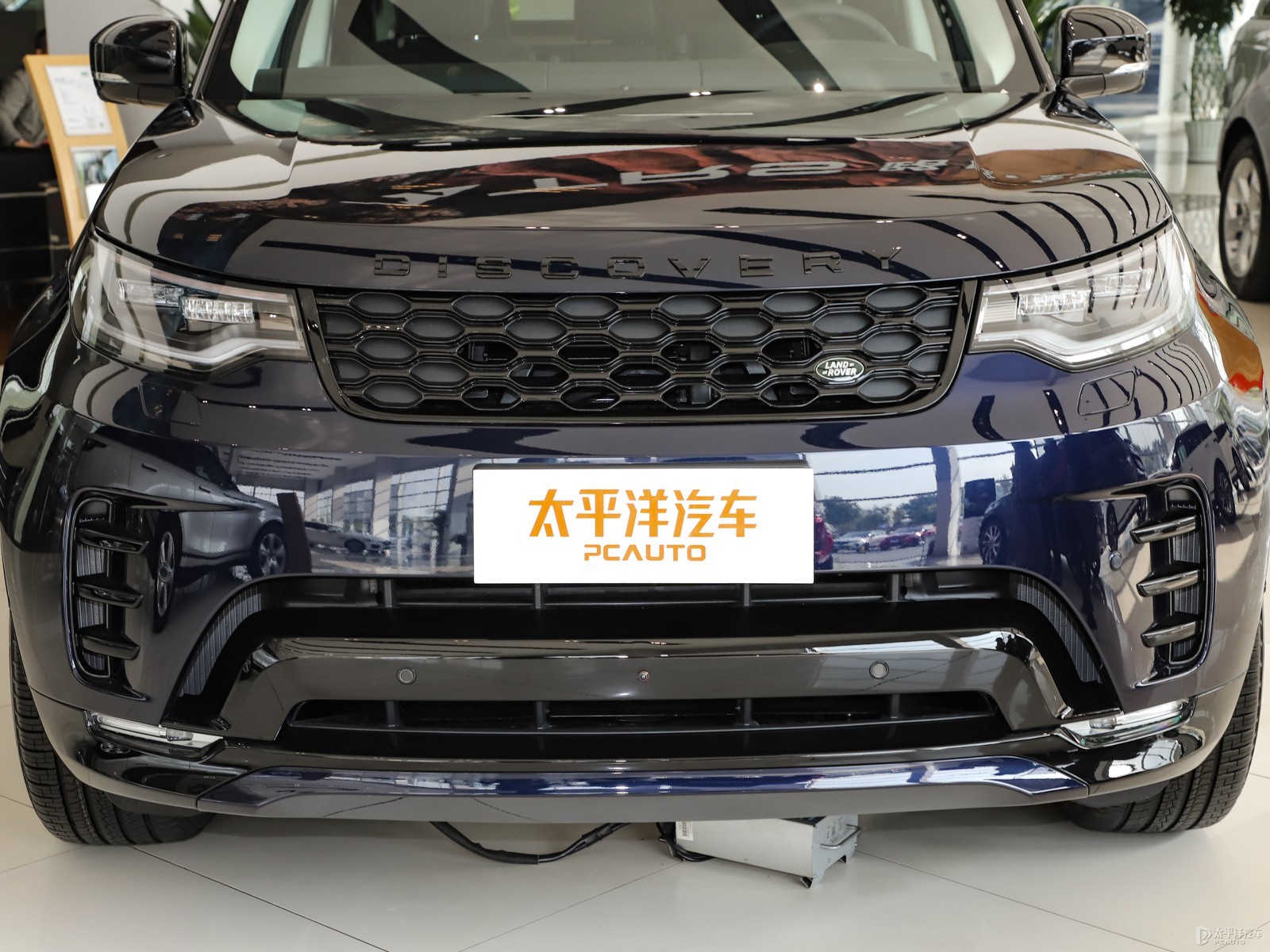 發(fā)現(xiàn)外觀高清大圖