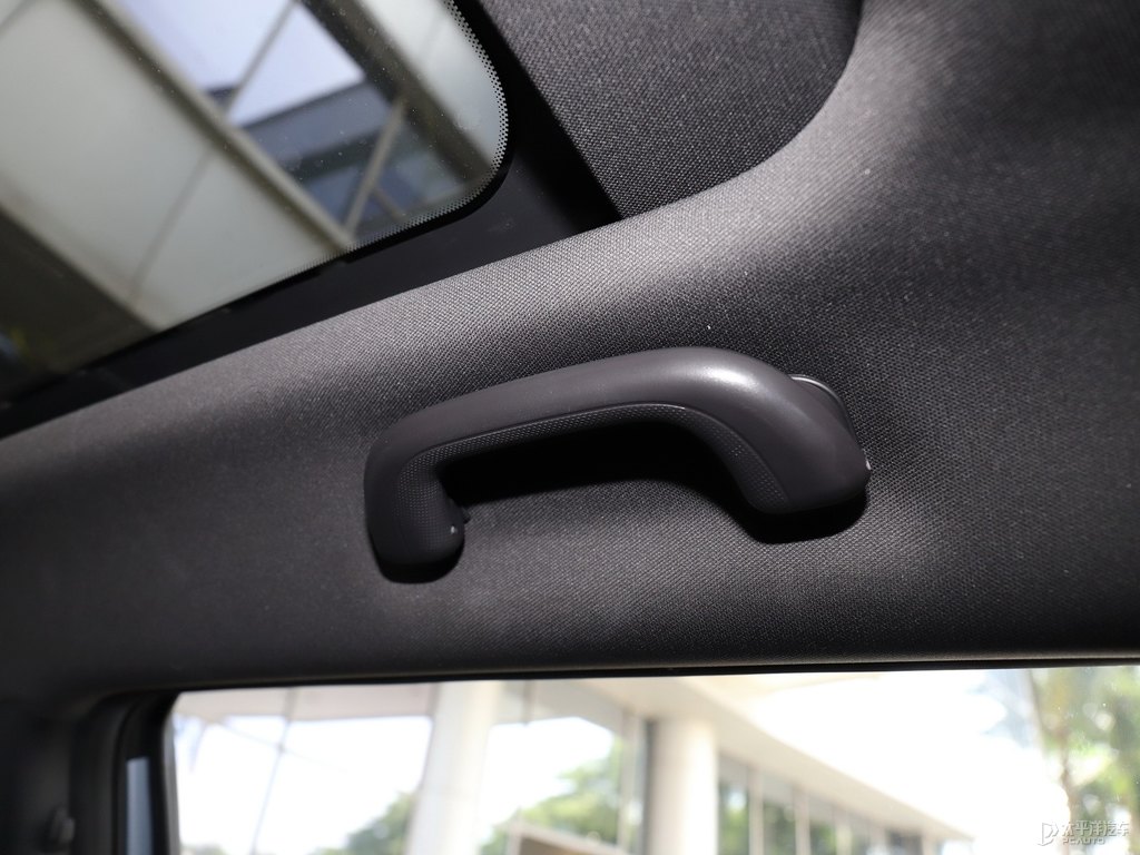 碧空藍(lán)長安UNI-T車廂內(nèi)飾圖片
