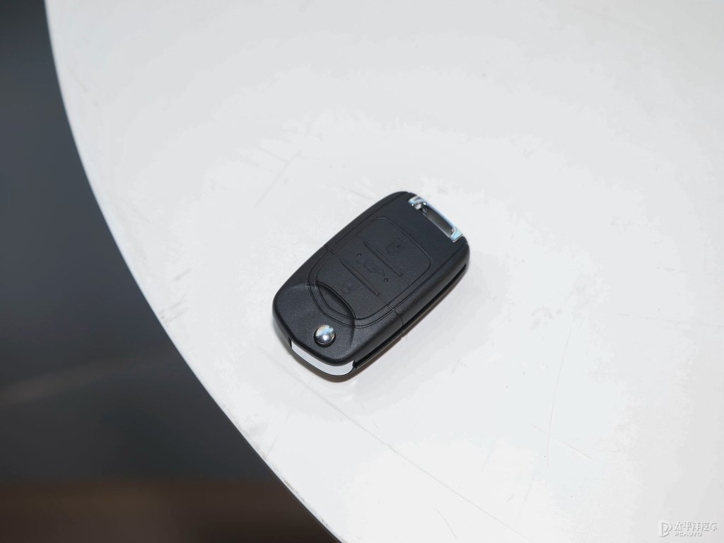 糖果白寶駿510細(xì)節(jié)其它細(xì)節(jié)圖片