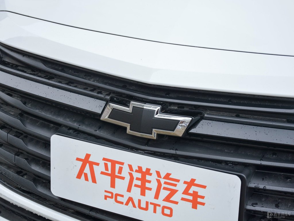 天真白科魯澤車頭外觀圖片