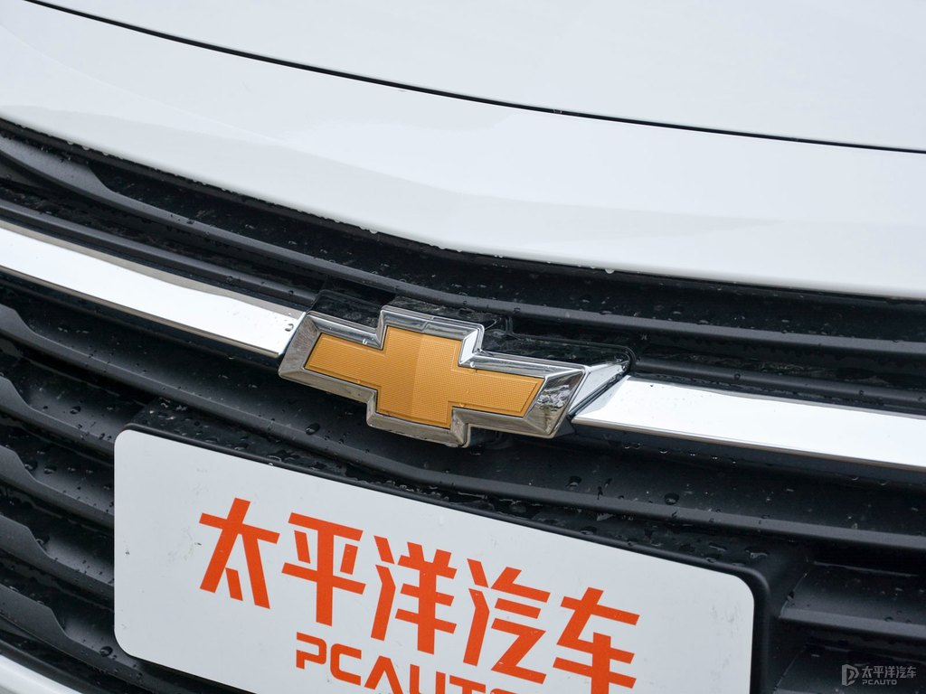 天真白科魯澤車頭外觀圖片