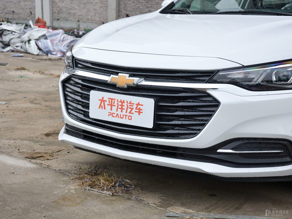 天真白科魯澤車頭外觀圖片