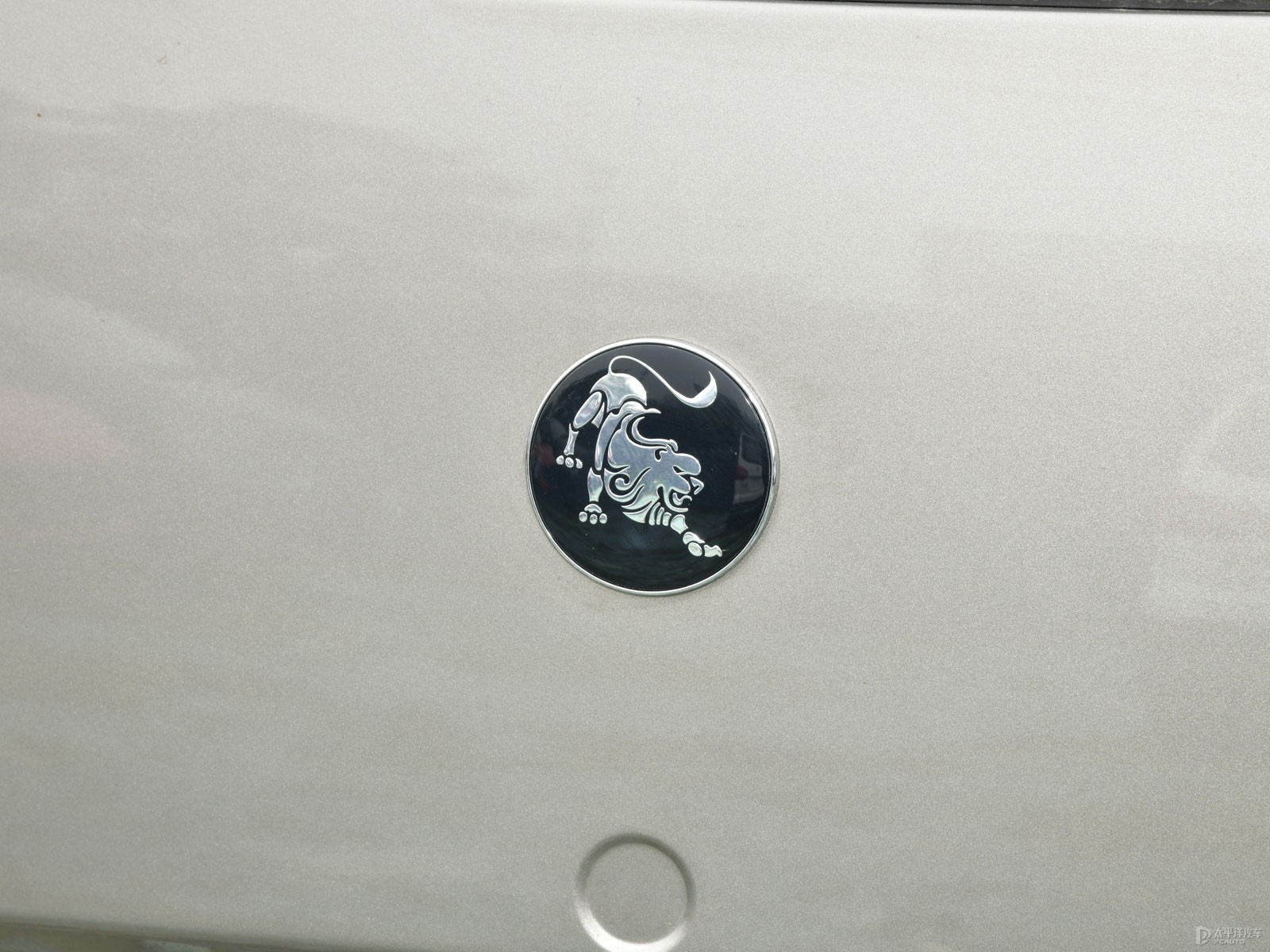 菱智外觀高清大圖