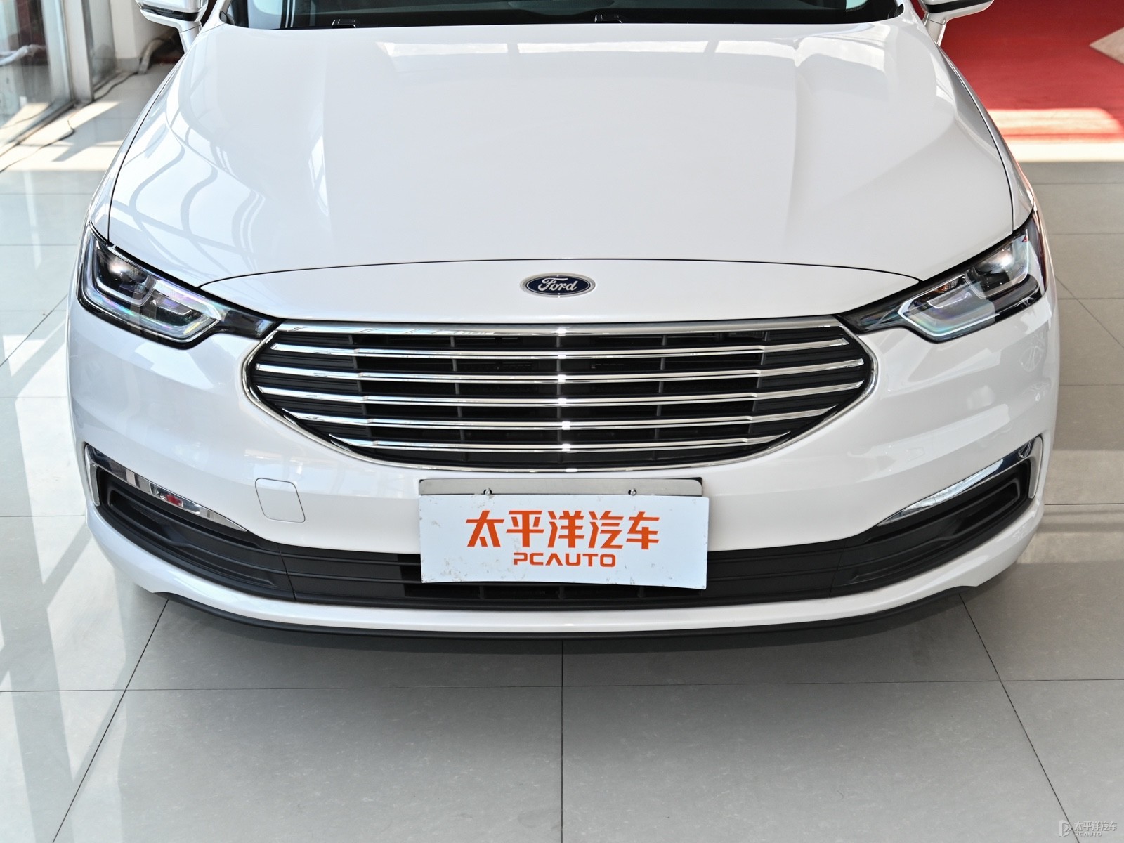 金牛座外觀高清大圖