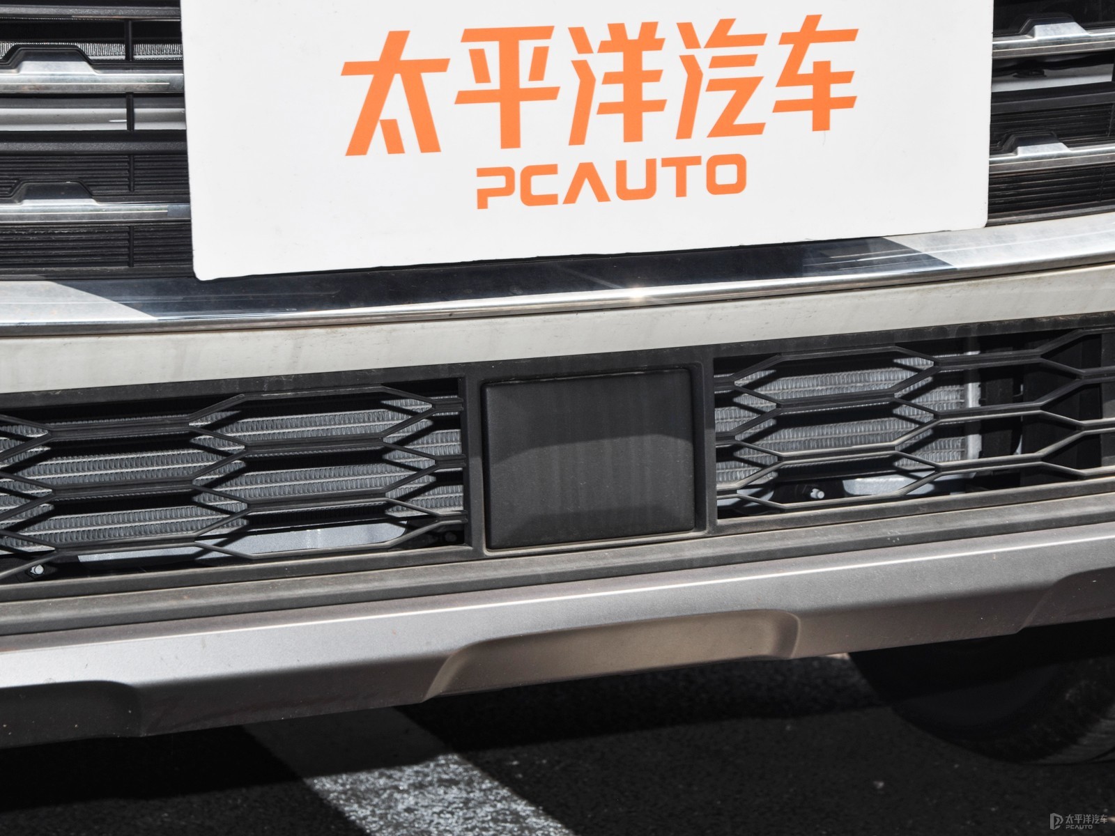 捷途X70 PLUS外觀高清大圖