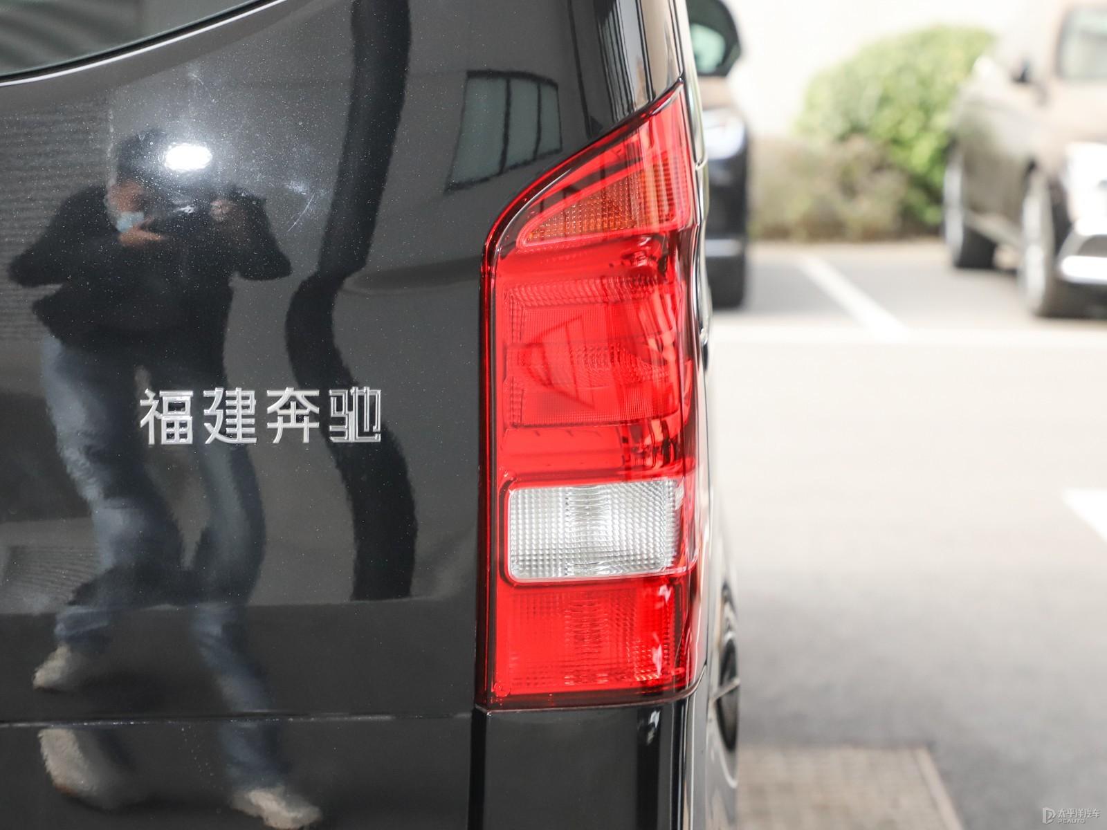 威霆外觀高清大圖