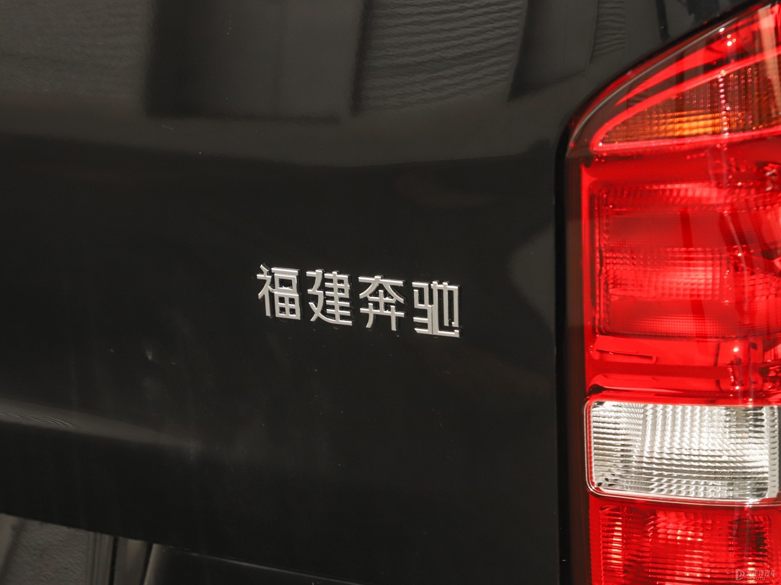 威霆外觀高清大圖