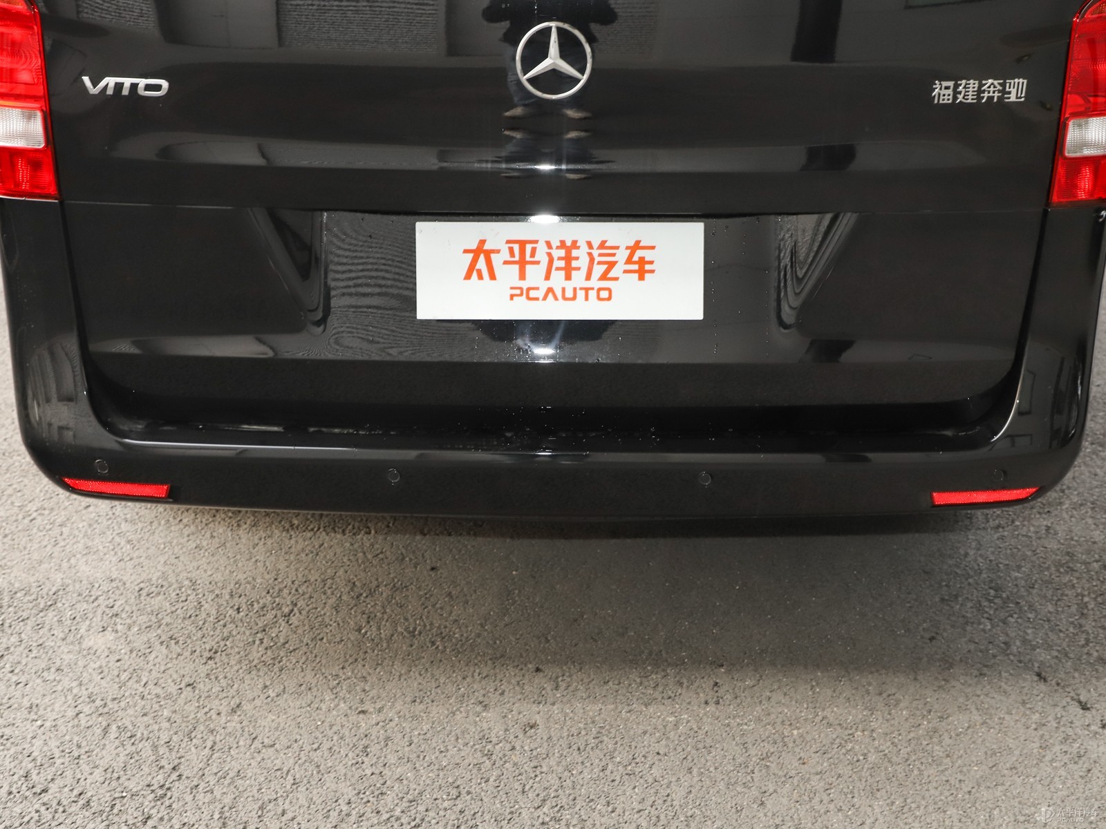 威霆外觀高清大圖