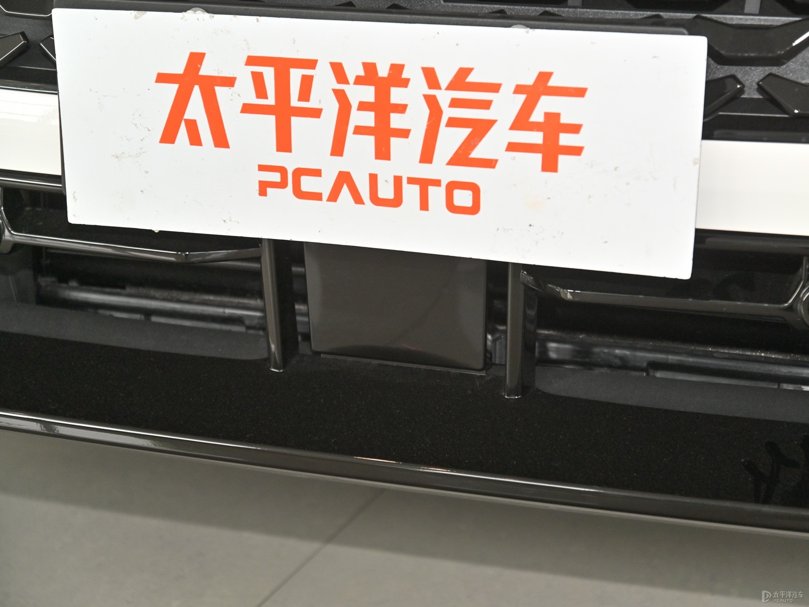 EVOS外觀高清大圖
