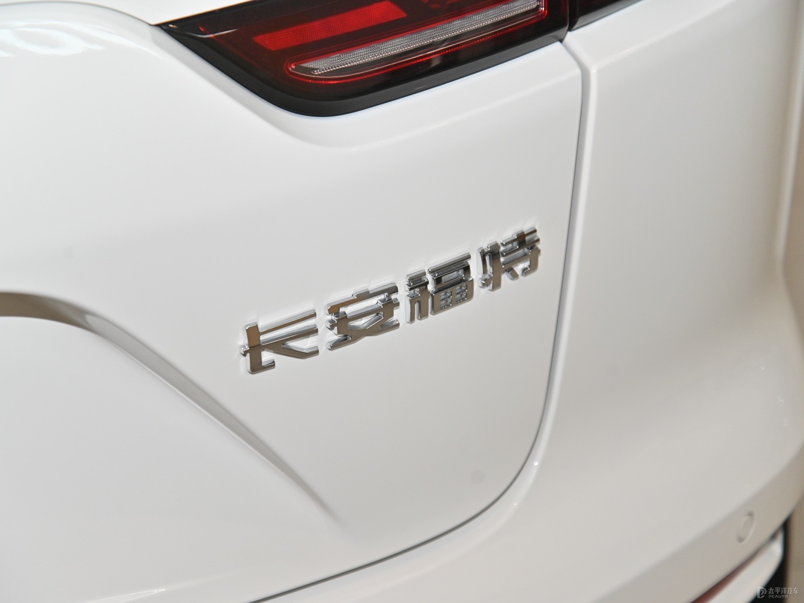 EVOS外觀高清大圖
