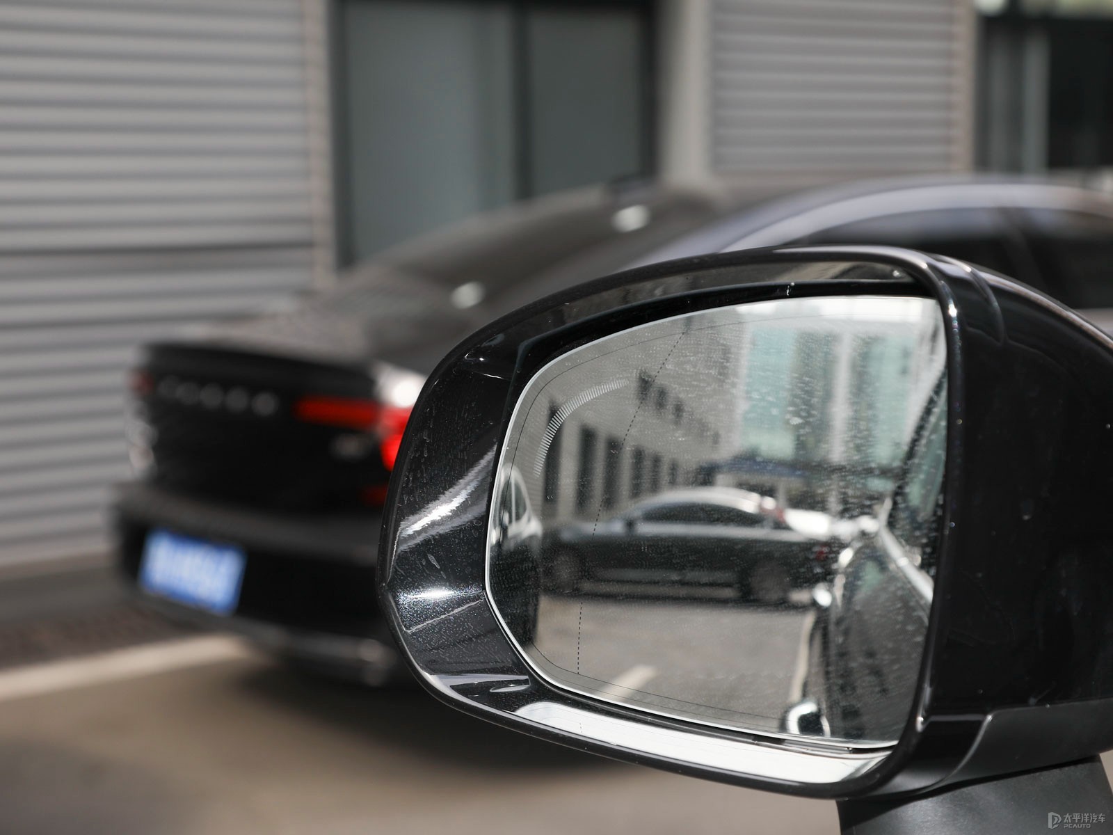 沃爾沃XC90外觀高清大圖