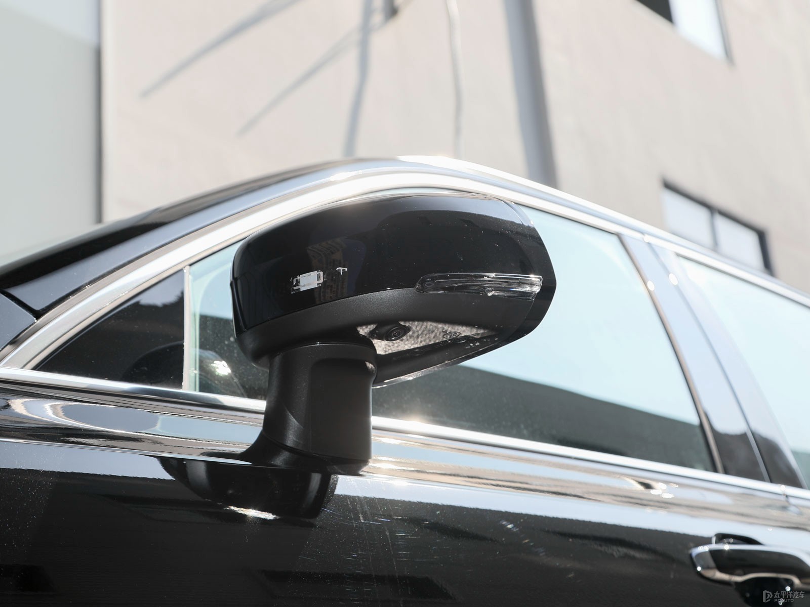 沃爾沃XC90外觀高清大圖