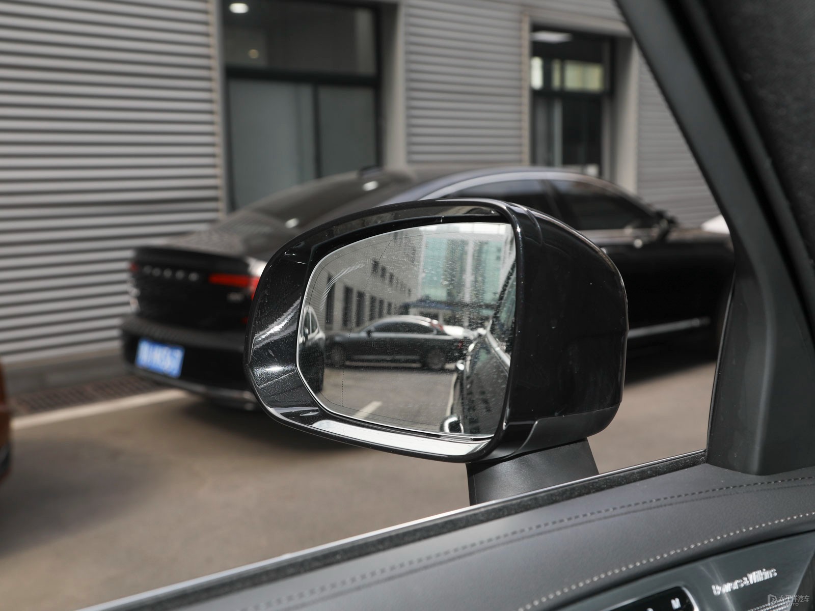 沃爾沃XC90外觀高清大圖