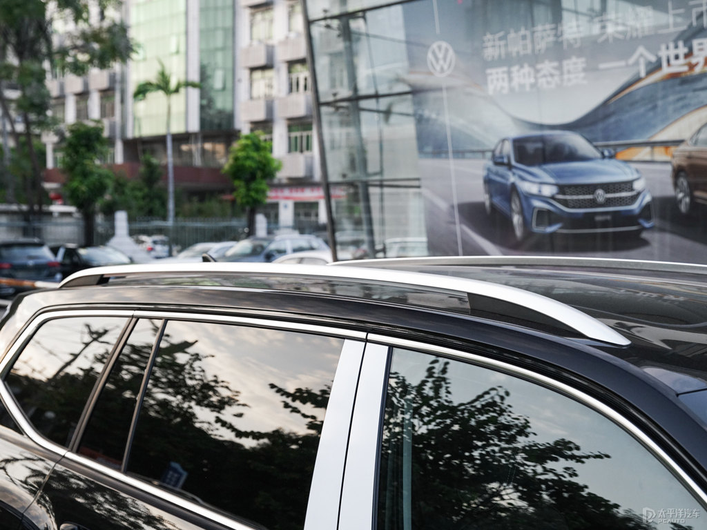 玄武黑途昂車身外觀圖片