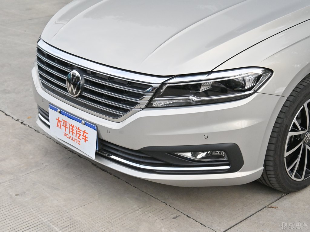 風(fēng)雅金朗逸車頭外觀圖片