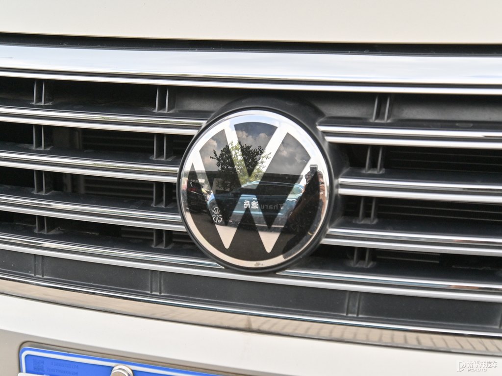 風雅金朗逸車頭外觀圖片