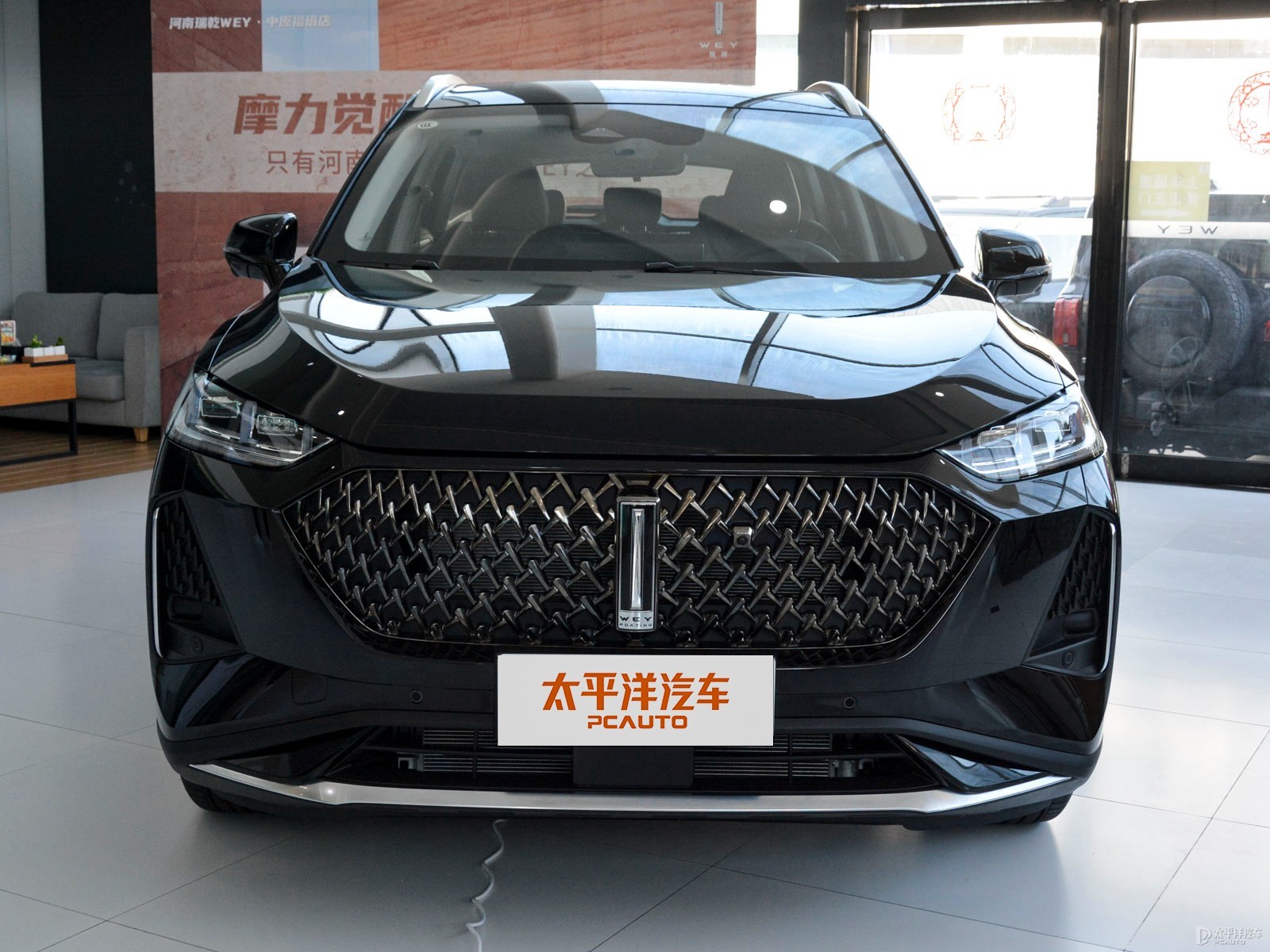 瑪奇朵DHT外觀高清大圖