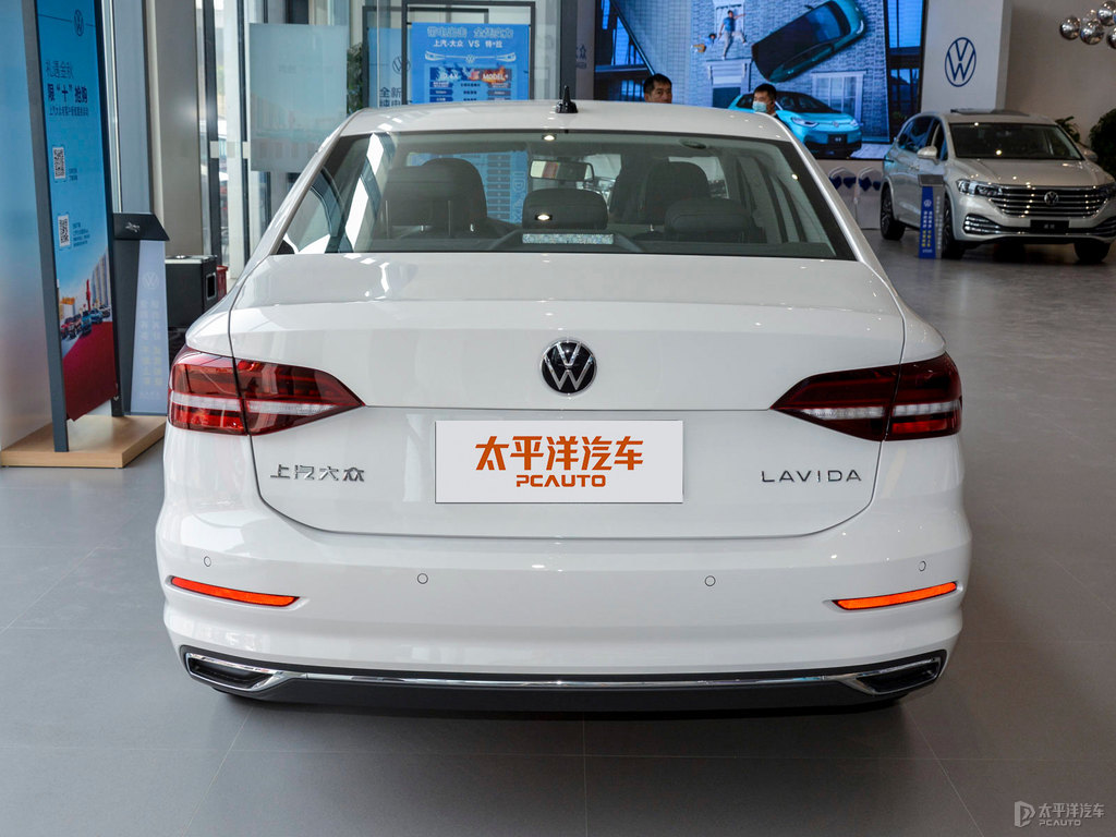 雅致白朗逸整車外觀外觀圖片