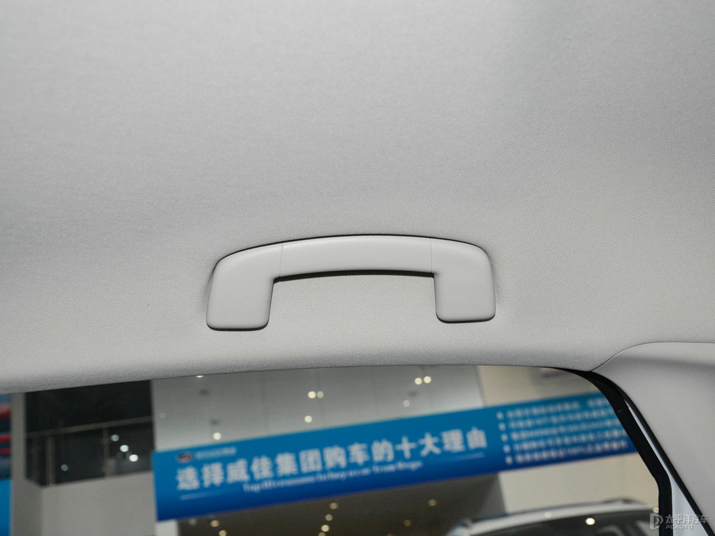 雅致白朗逸車廂內(nèi)飾圖片
