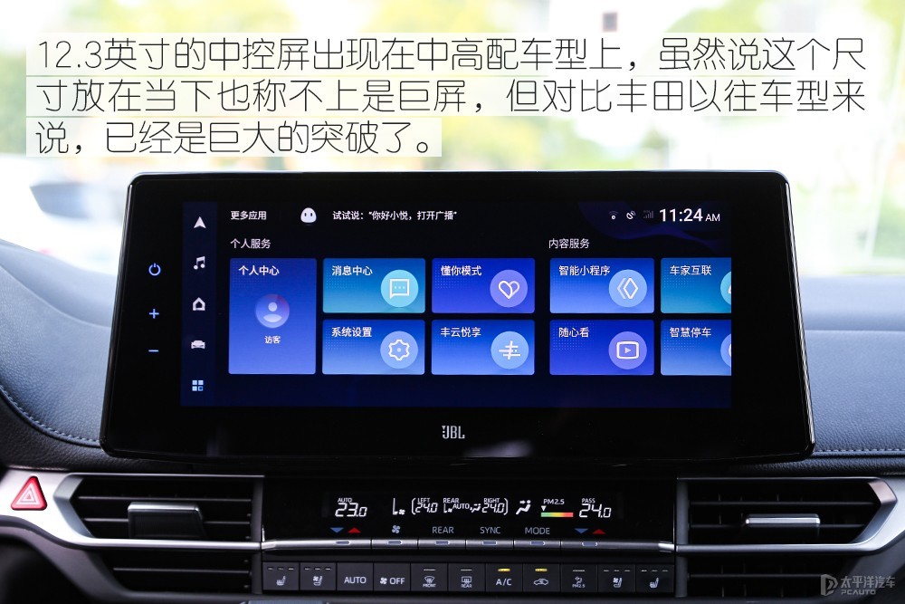 賽那SIENNA圖解高清大圖