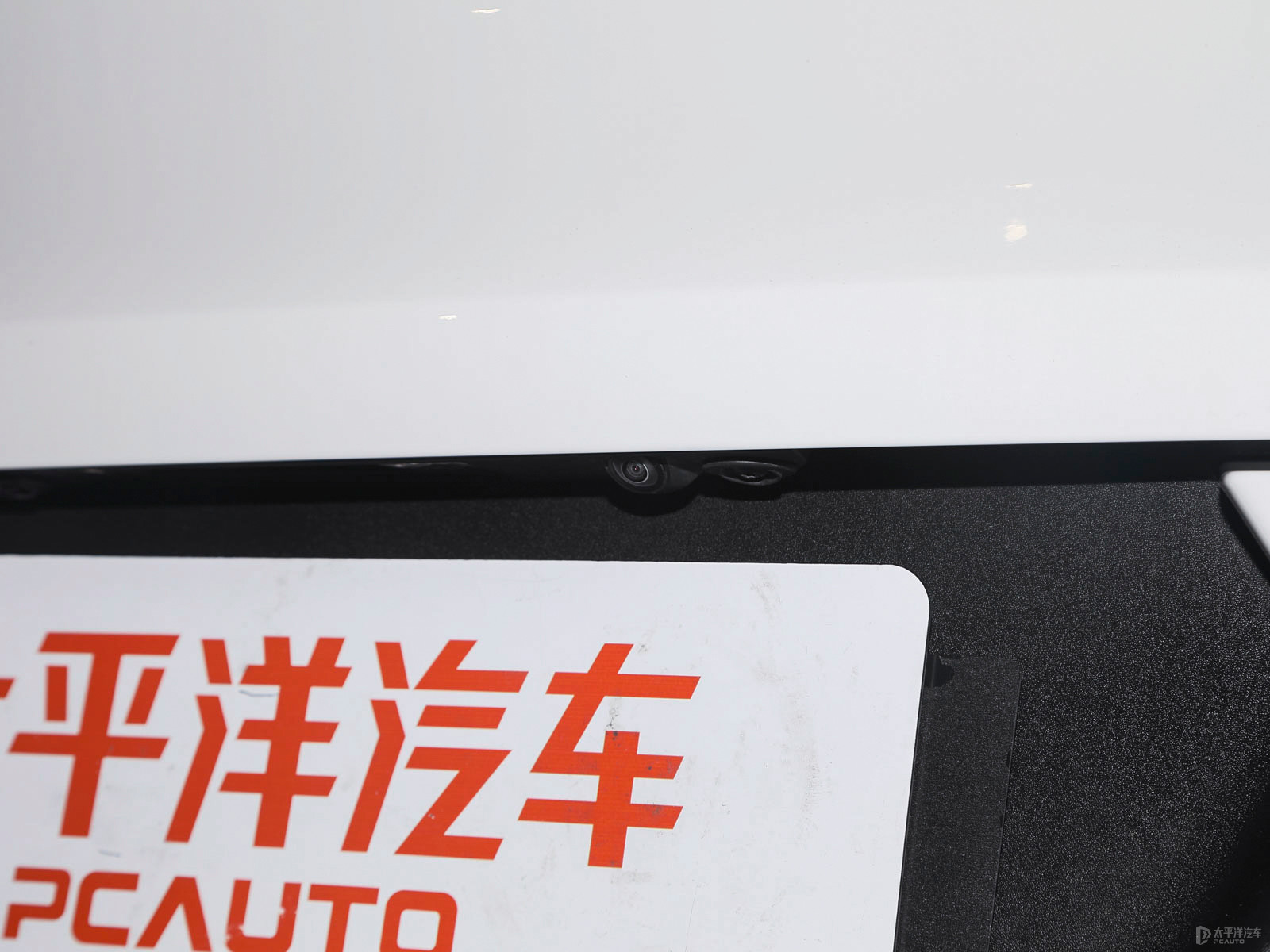 沃爾沃XC40外觀高清大圖