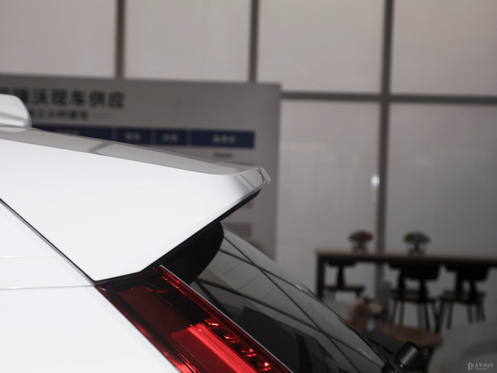 沃爾沃XC40外觀高清大圖