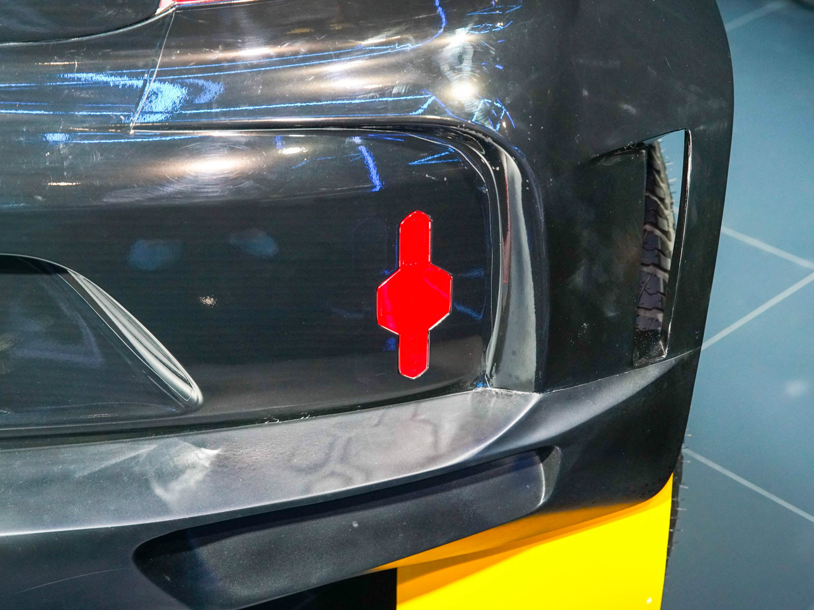 科萊威CLEVER車展高清大圖