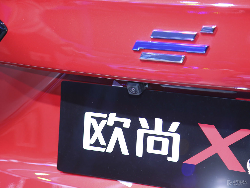 長安歐尚X5圖片