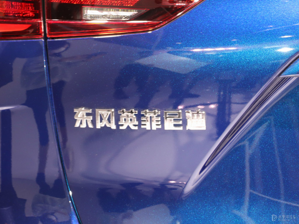 英菲尼迪QX50圖片
