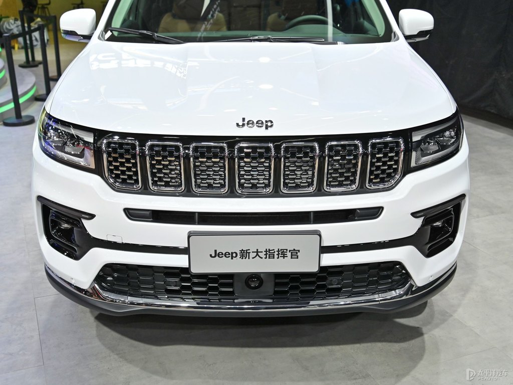 大指揮官圖片