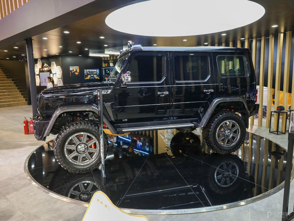 BJ80DƬ