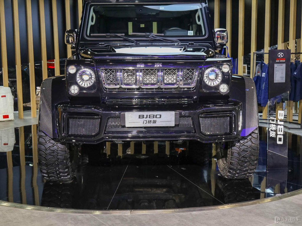 BJ80DƬ