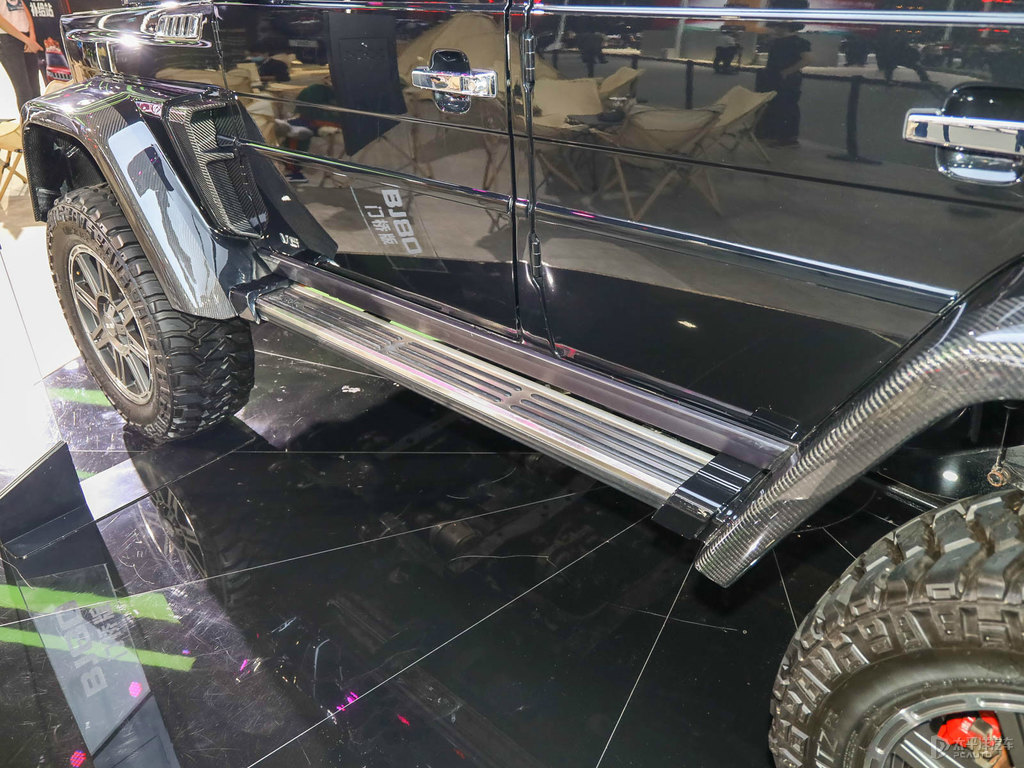 BJ80DƬ