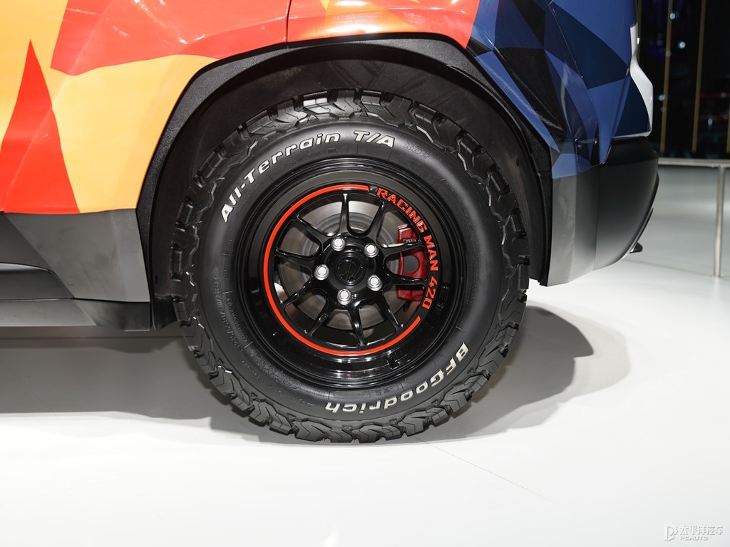 凱迪拉克XT4圖片