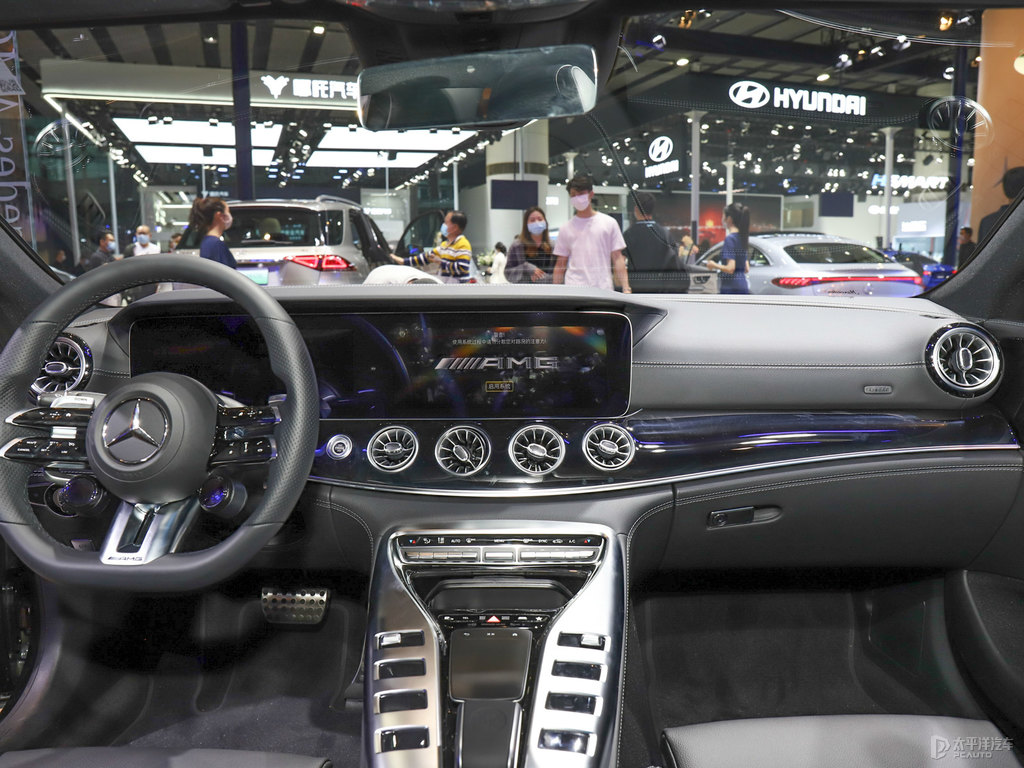AMG GTDƬ