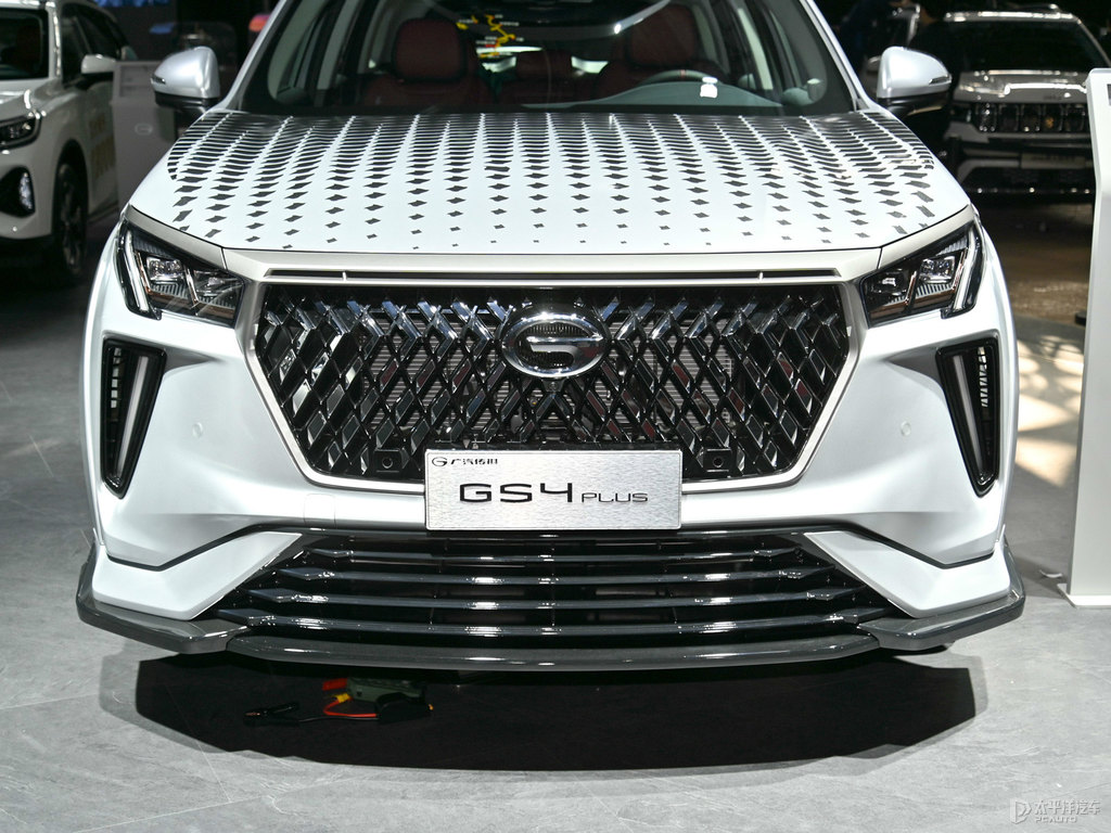 GS4 PLUSDƬ