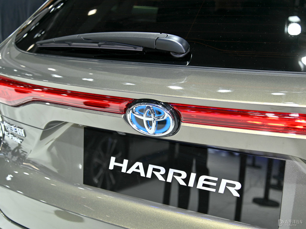 HARRIERDƬ