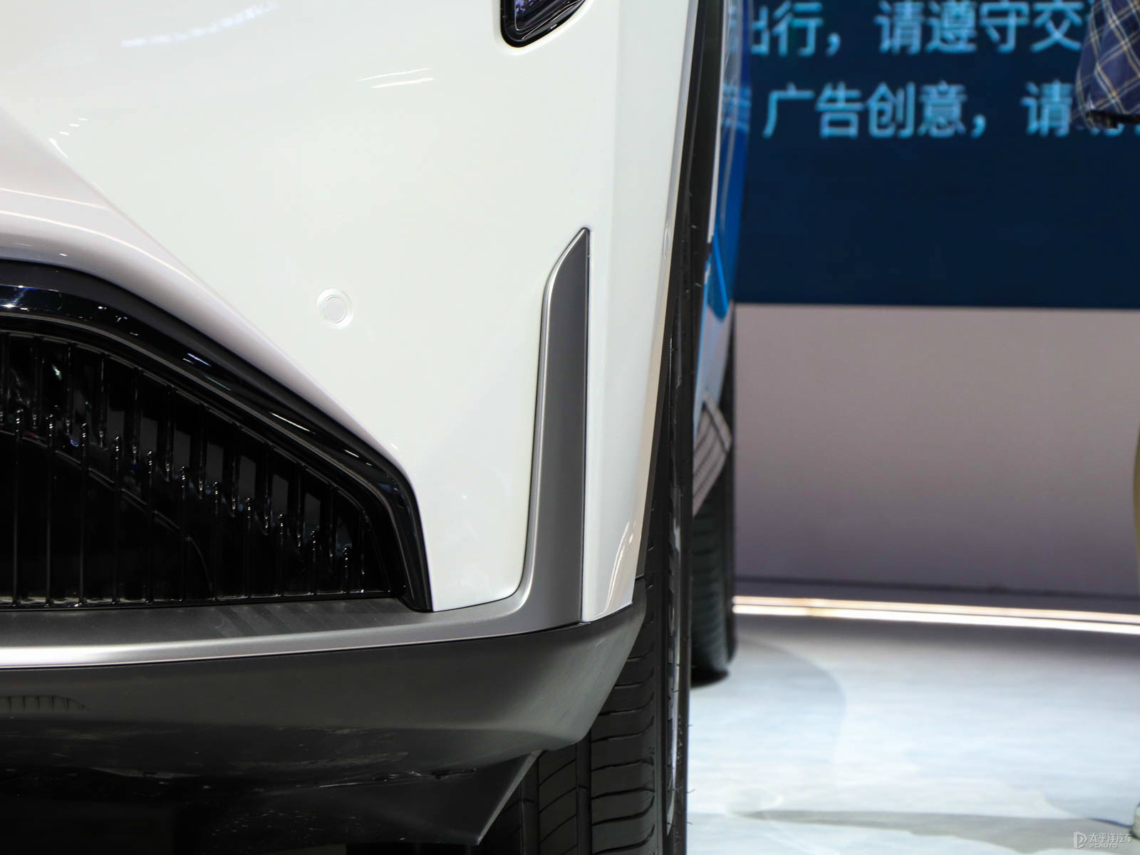 AION LX外觀高清大圖