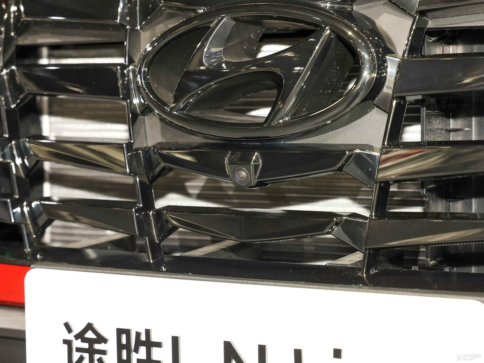 途勝L外觀高清大圖