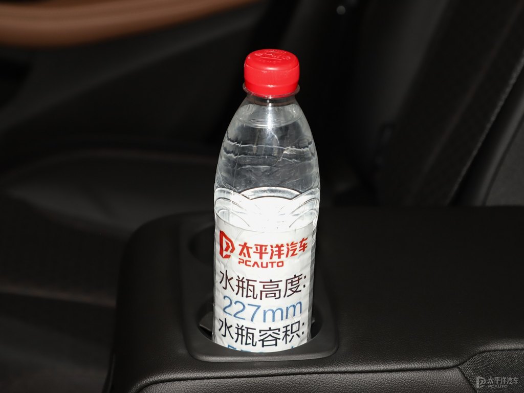 星云白威朗儲物空間空間圖片
