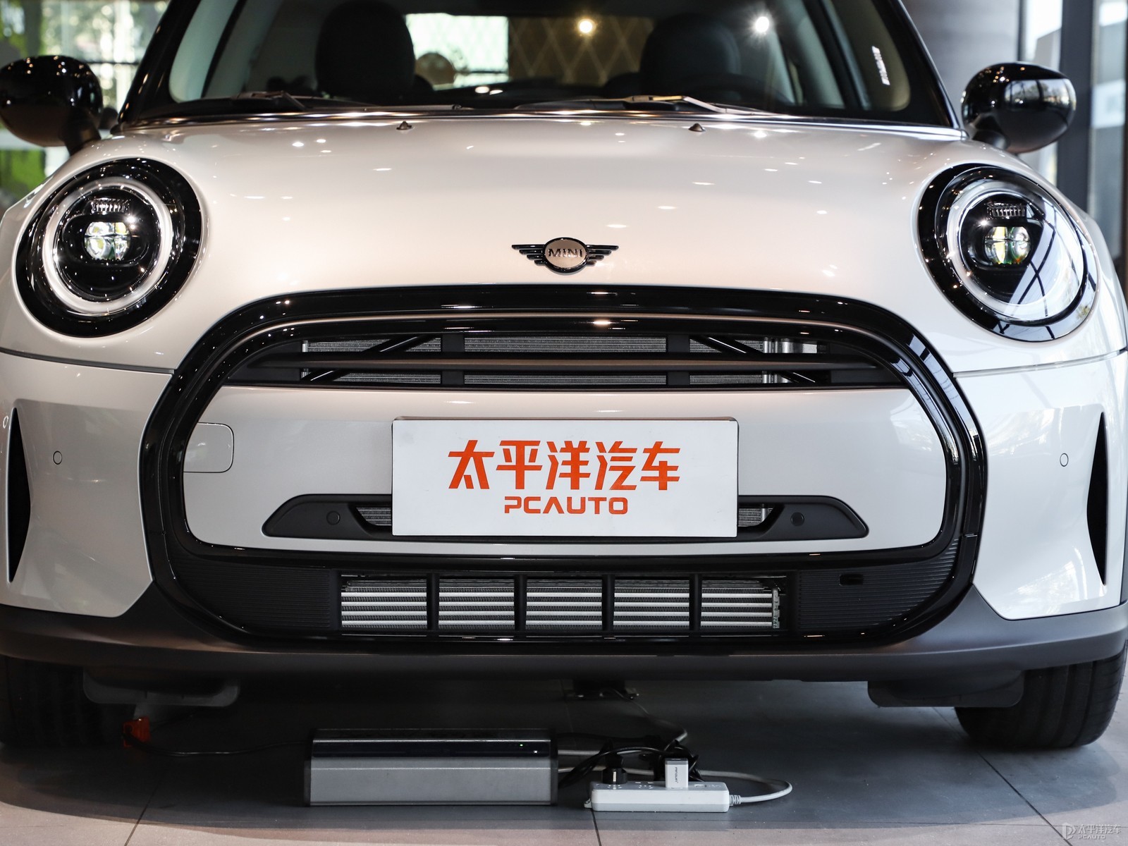 MINI外觀高清大圖