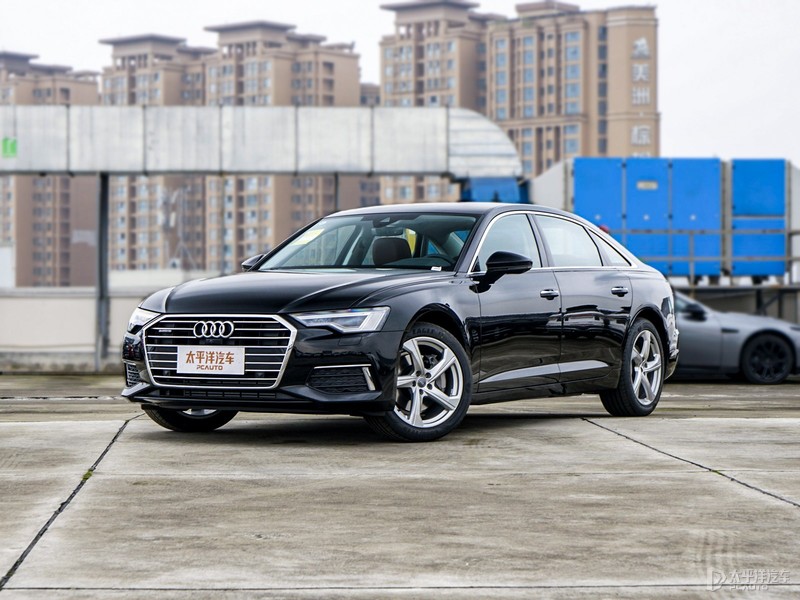 0t 】 2022款奥迪a6l45 tfsi quattro 臻选致雅型报价