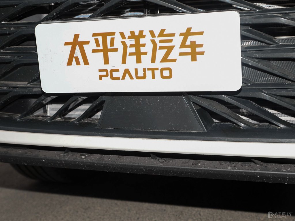 星云白風(fēng)光580車(chē)頭外觀(guān)圖片