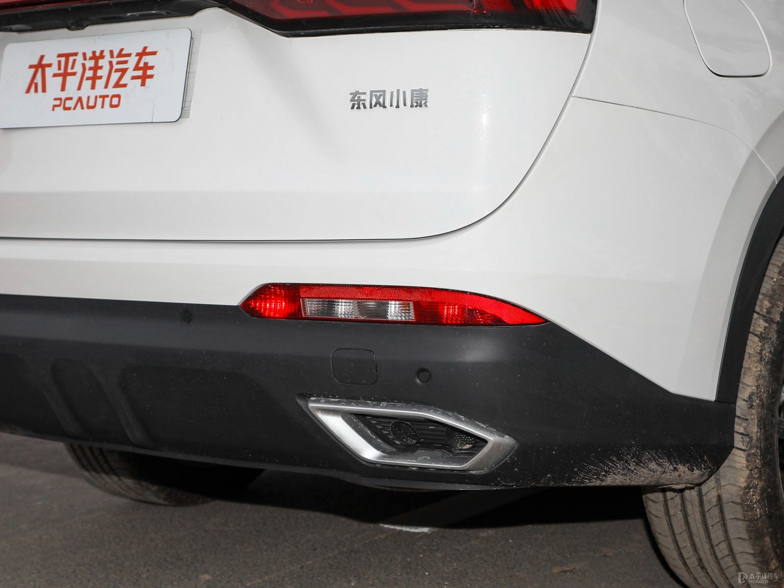 風(fēng)光580外觀高清大圖