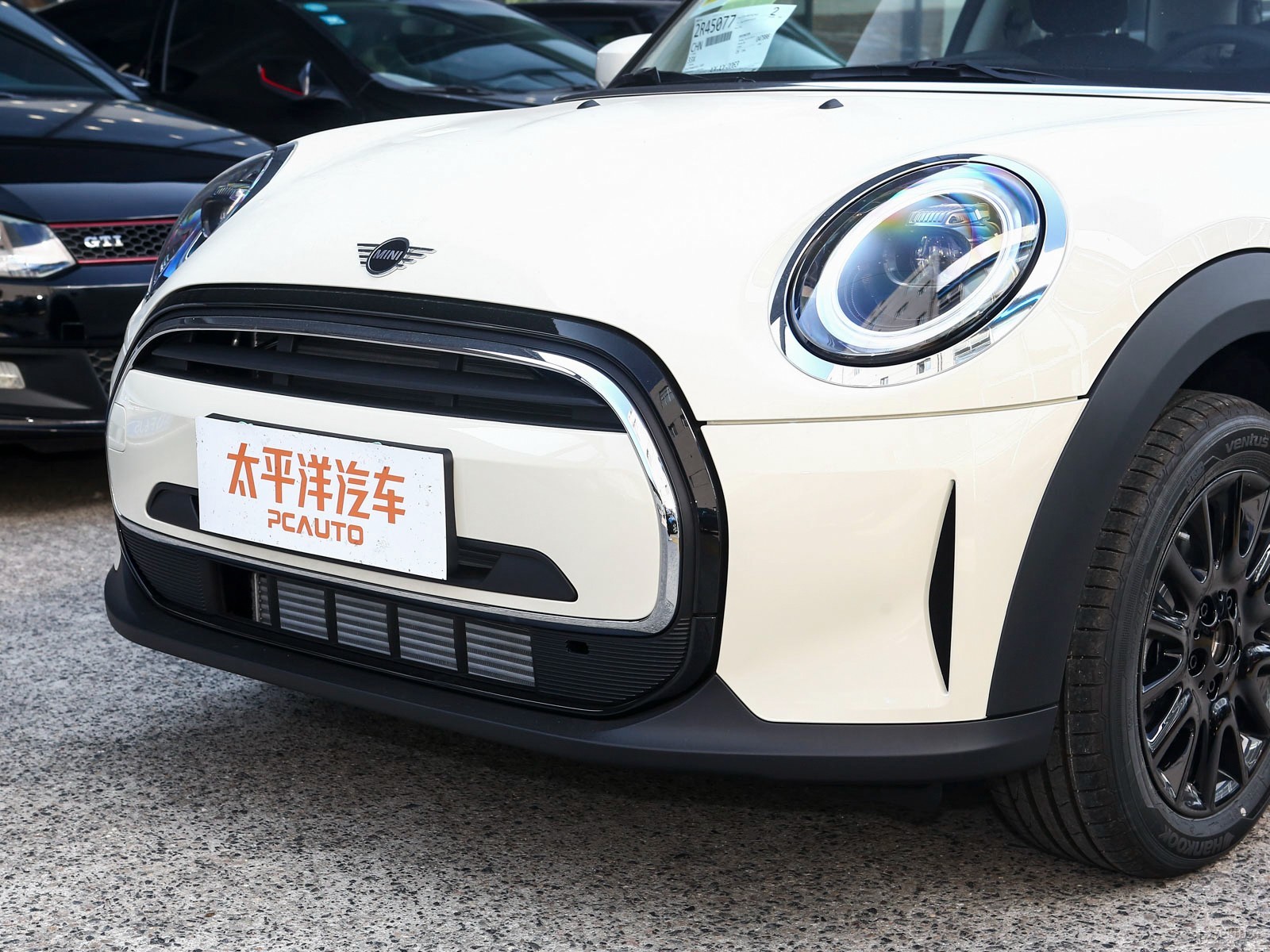 MINI外觀高清大圖