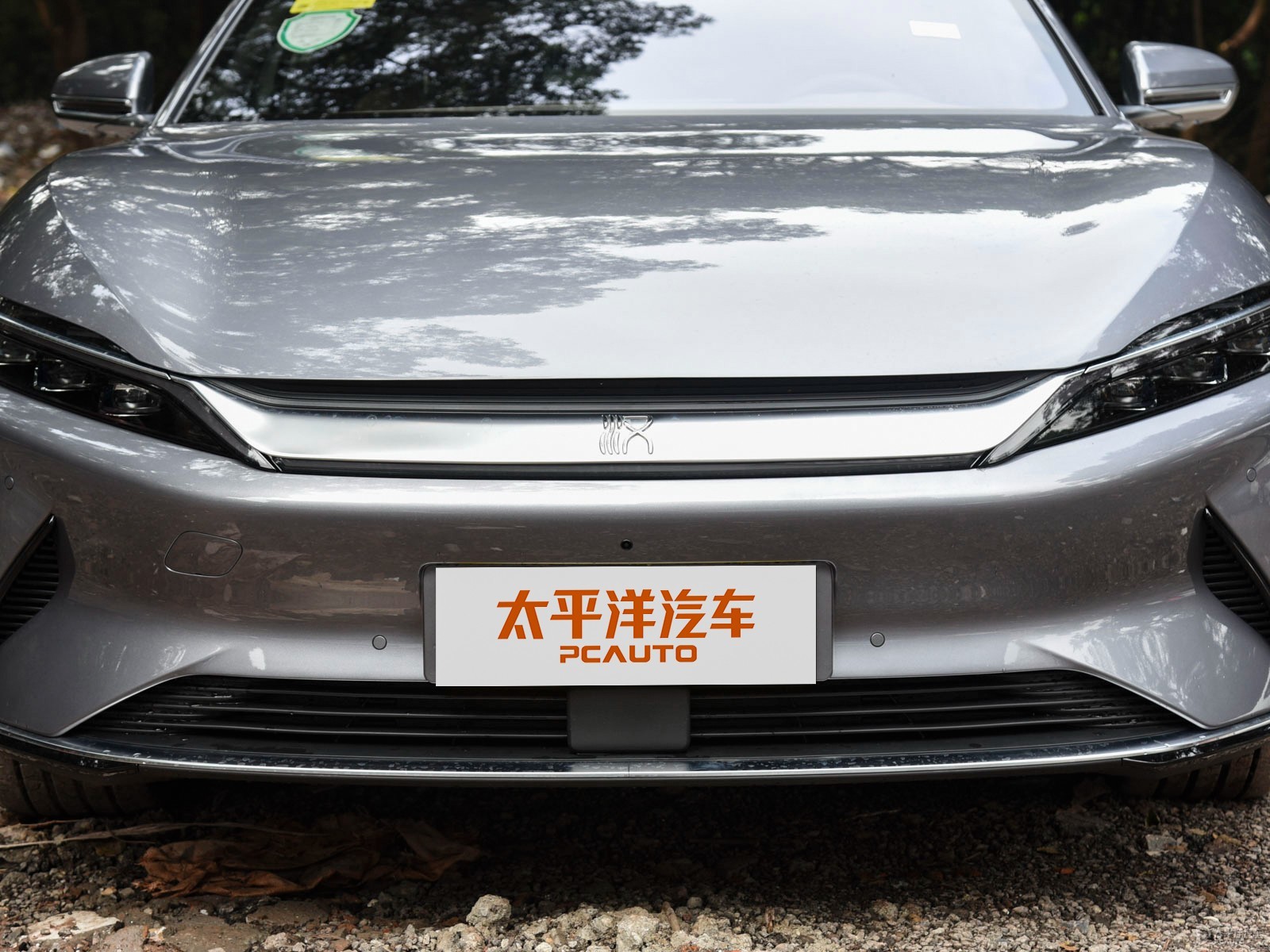 漢外觀高清大圖