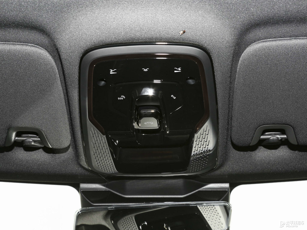 領(lǐng)克05車廂內(nèi)飾圖片