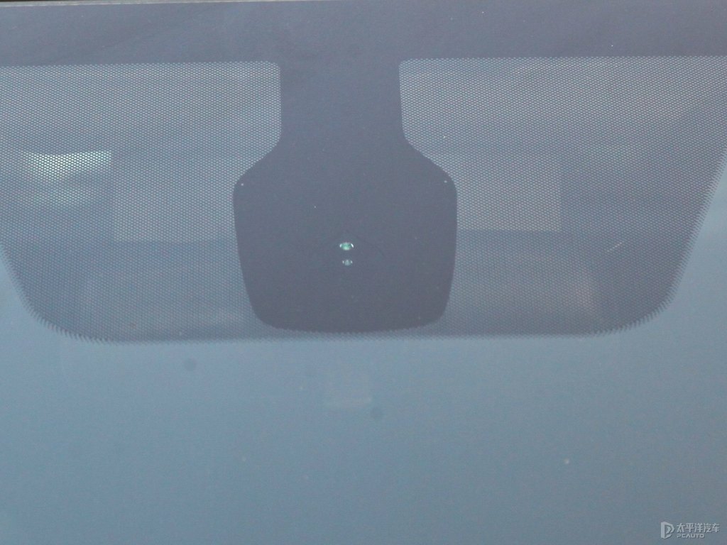 萊茵藍(lán)瑞虎8車身外觀圖片