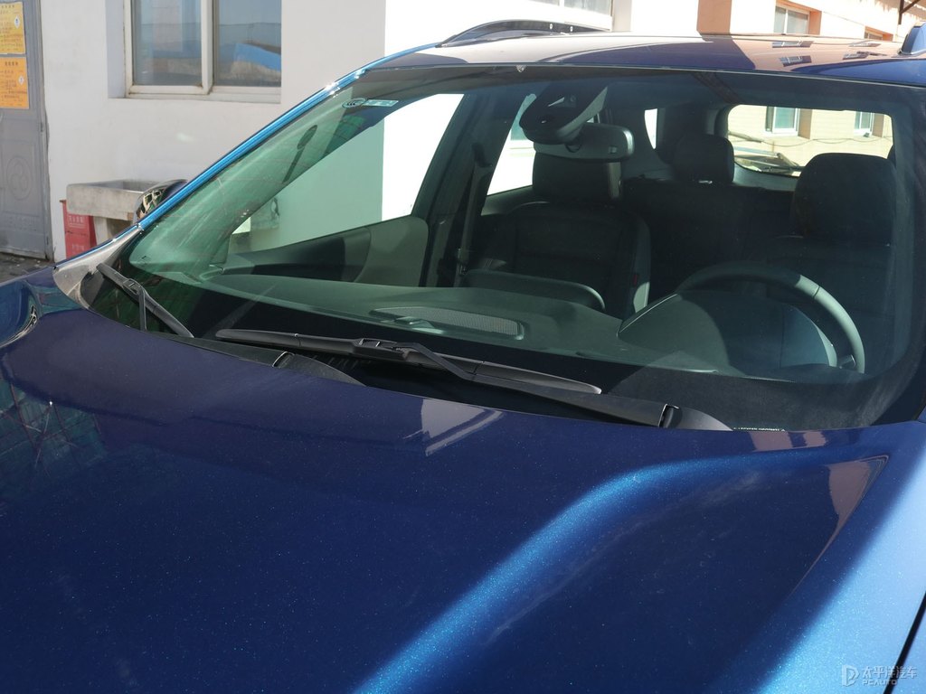深海藍(lán)探界者車身外觀圖片