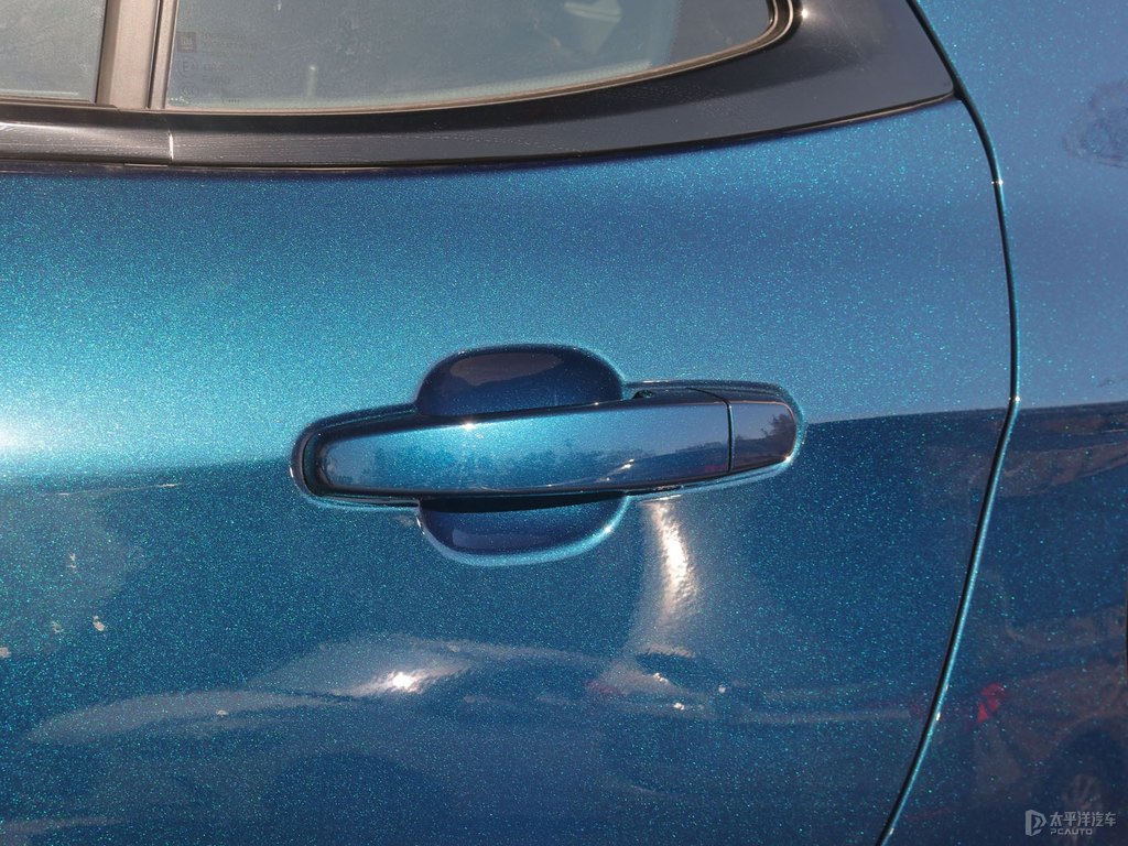 深海藍(lán)探界者車身外觀圖片